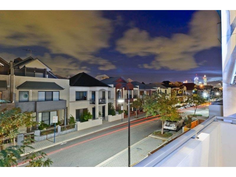 45 Tully Road, East Perth WA 6004