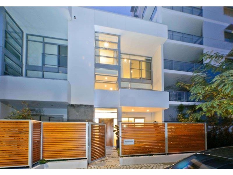 45 Tully Road, East Perth WA 6004