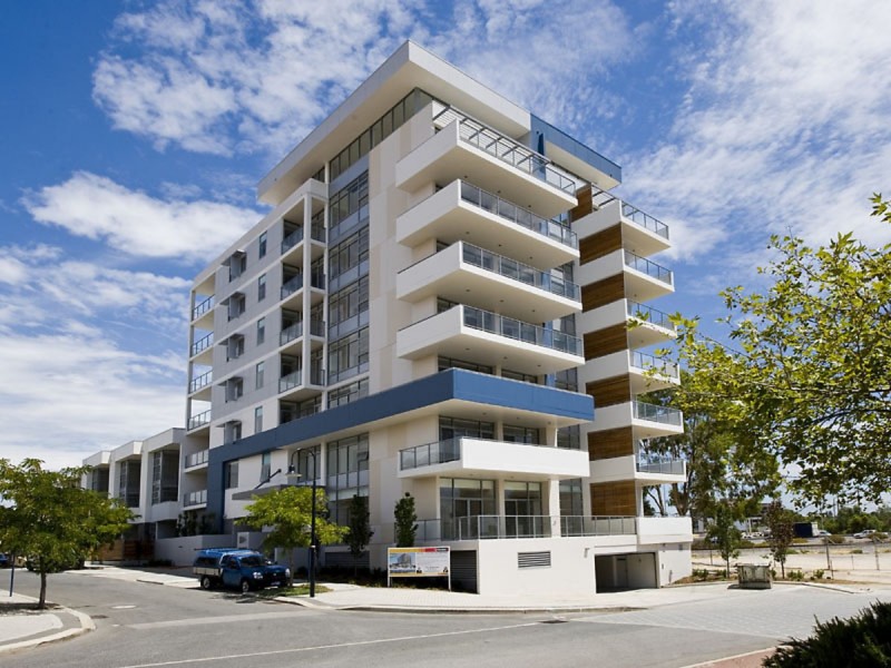 45 Tully Road, East Perth WA 6004