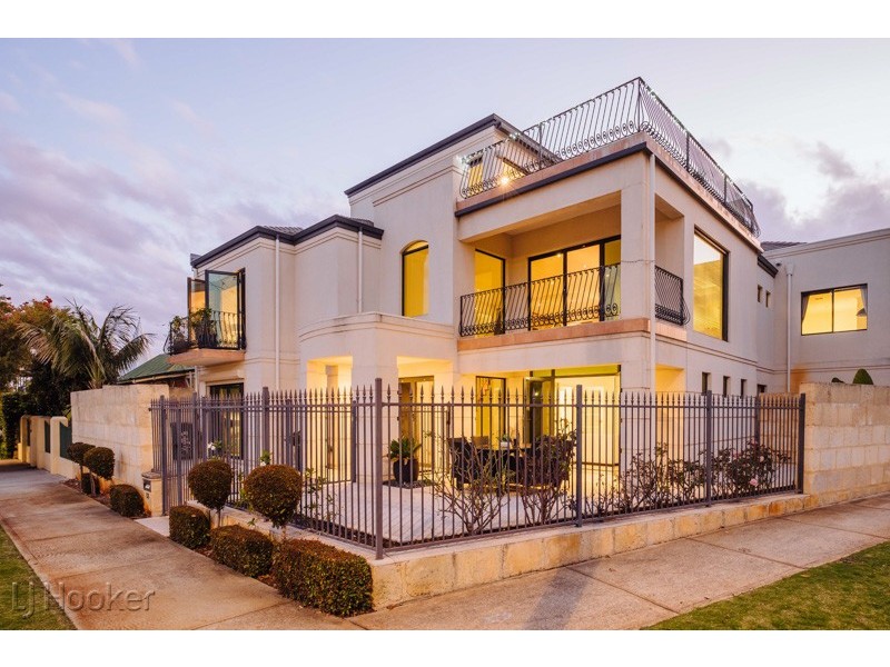 53 Joel Terrace, East Perth WA 6004