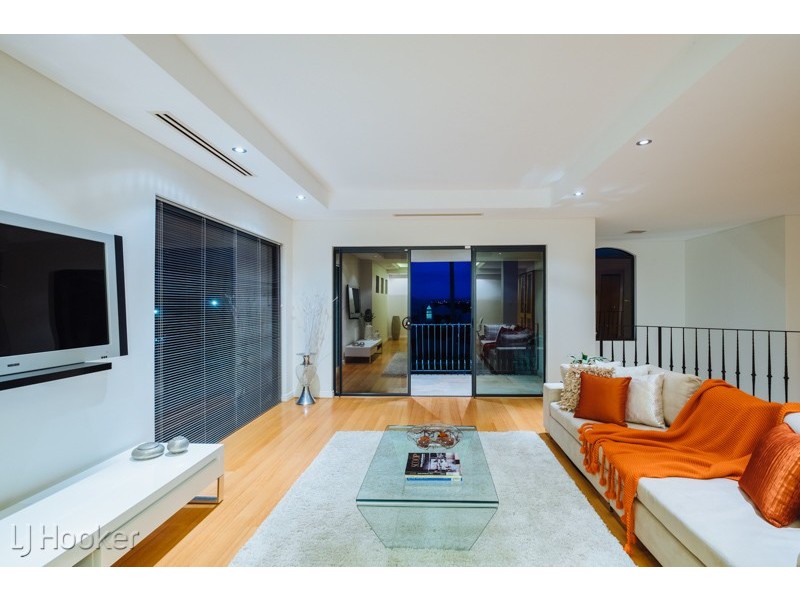 53 Joel Terrace, East Perth WA 6004