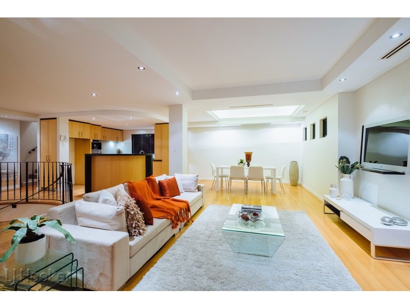 53 Joel Terrace, East Perth WA 6004