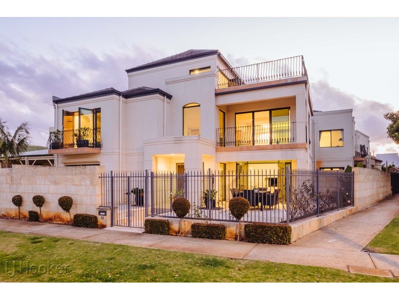 53 Joel Terrace, East Perth WA 6004