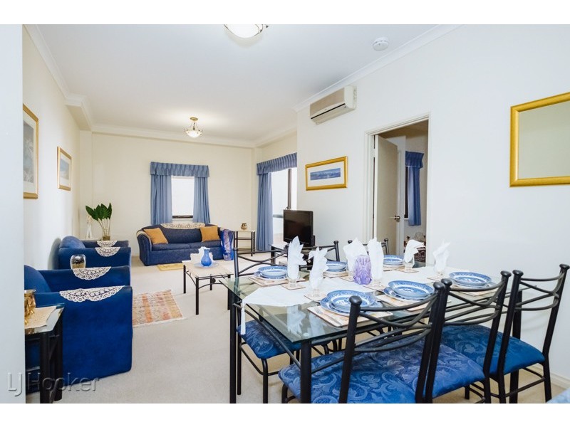 3/273 Hay Street, East Perth WA 6004