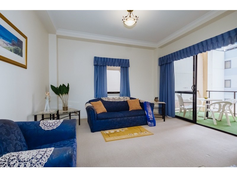 3/273 Hay Street, East Perth WA 6004