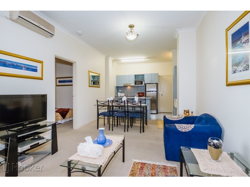 3/273 Hay Street, East Perth WA 6004