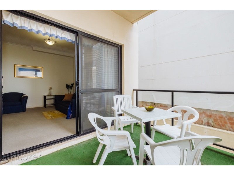 3/273 Hay Street, East Perth WA 6004