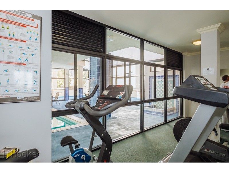 3/273 Hay Street, East Perth WA 6004