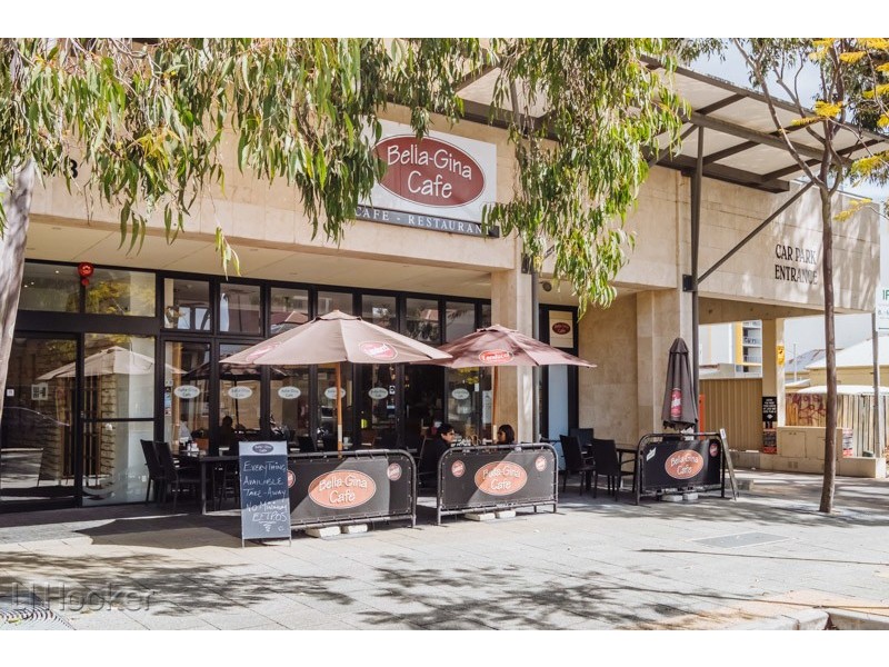 3/273 Hay Street, East Perth WA 6004