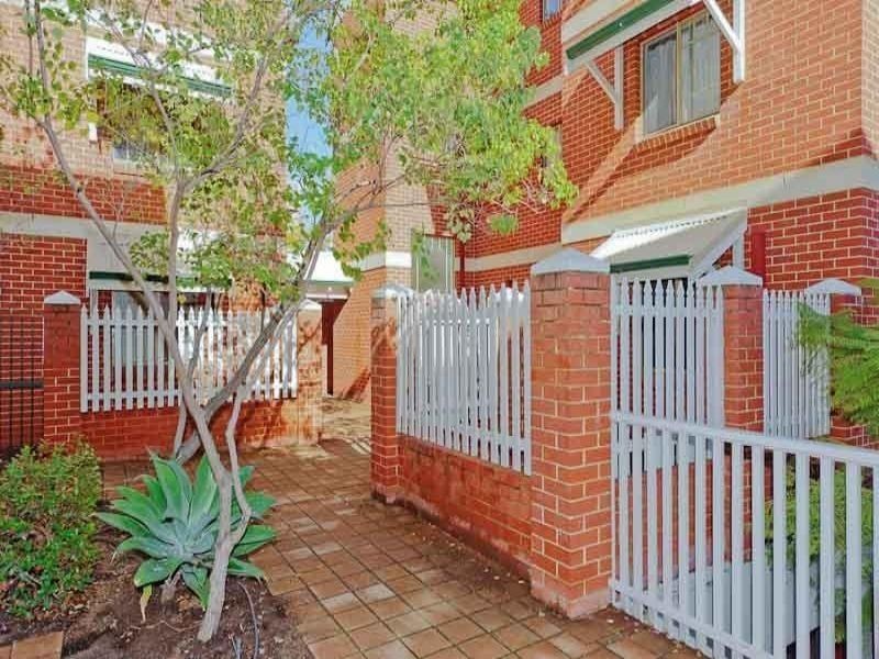 3/48 Wellington Street, East Perth WA 6004