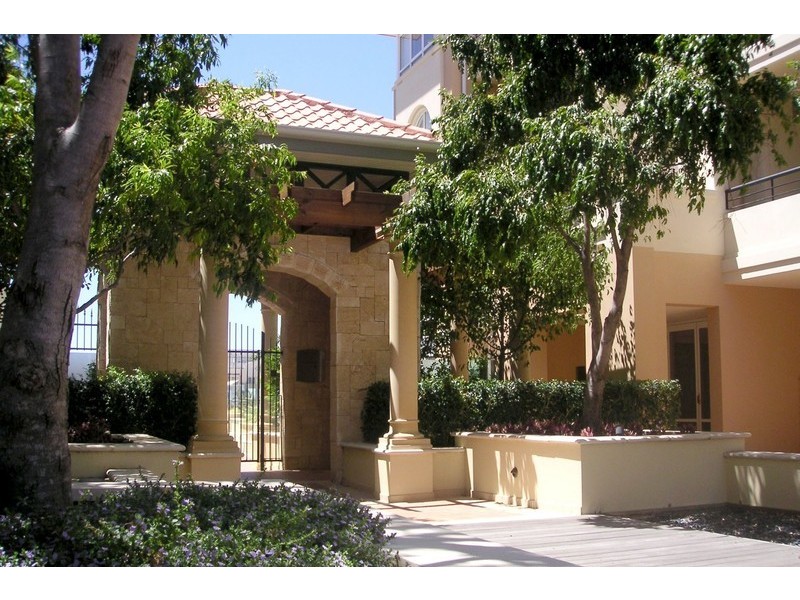 50/20 Royal Street, East Perth WA 6004