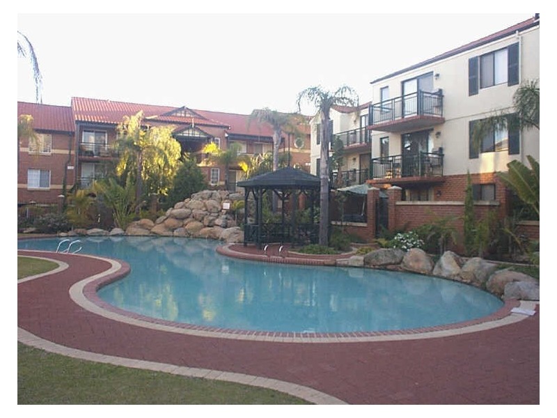 6/1 Carr Street, West Perth WA 6005