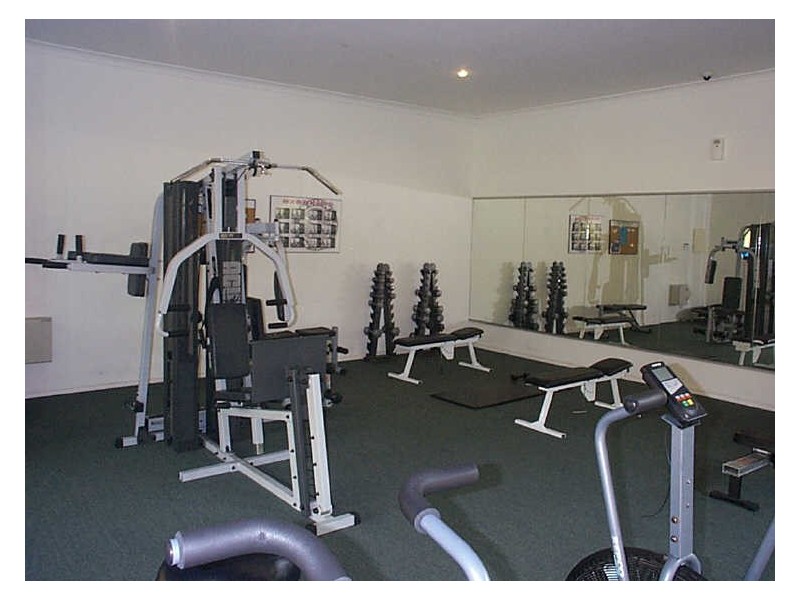 6/1 Carr Street, West Perth WA 6005