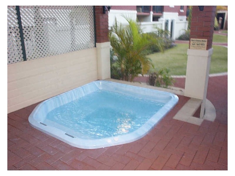 6/1 Carr Street, West Perth WA 6005