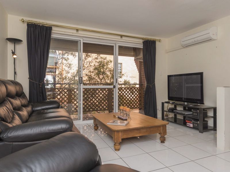 17/39 Bronte Street, East Perth WA 6004