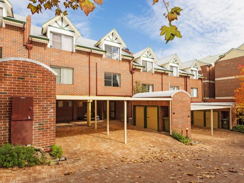 17/39 Bronte Street, East Perth WA 6004