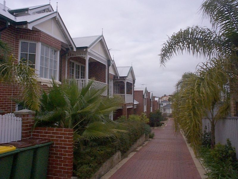 3/61 Kirkham Hill Terrace, Maylands WA 6051