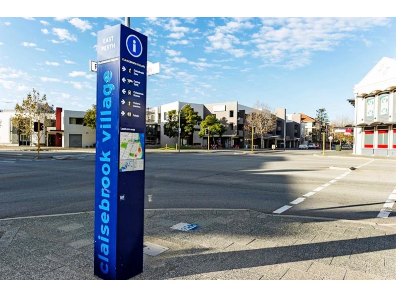 14/108-112 Royal Street, East Perth WA 6004