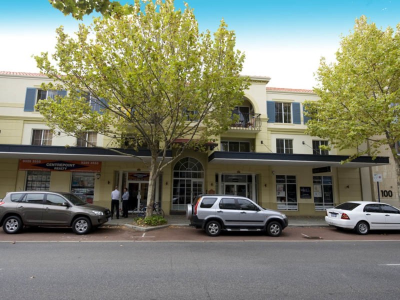 14/108-112 Royal Street, East Perth WA 6004
