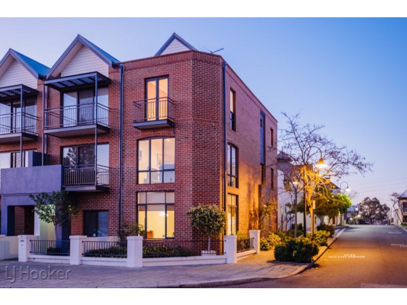 24 Kensington Street, East Perth WA 6004