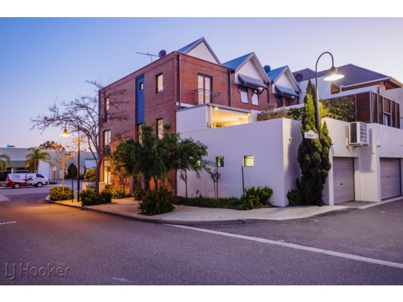 24 Kensington Street, East Perth WA 6004
