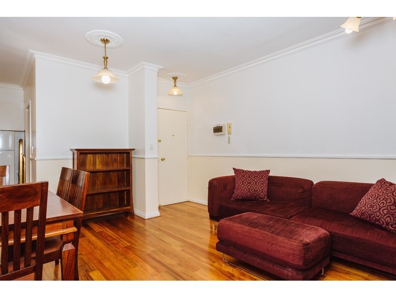 3/49-53 Bronte Street, East Perth WA 6004