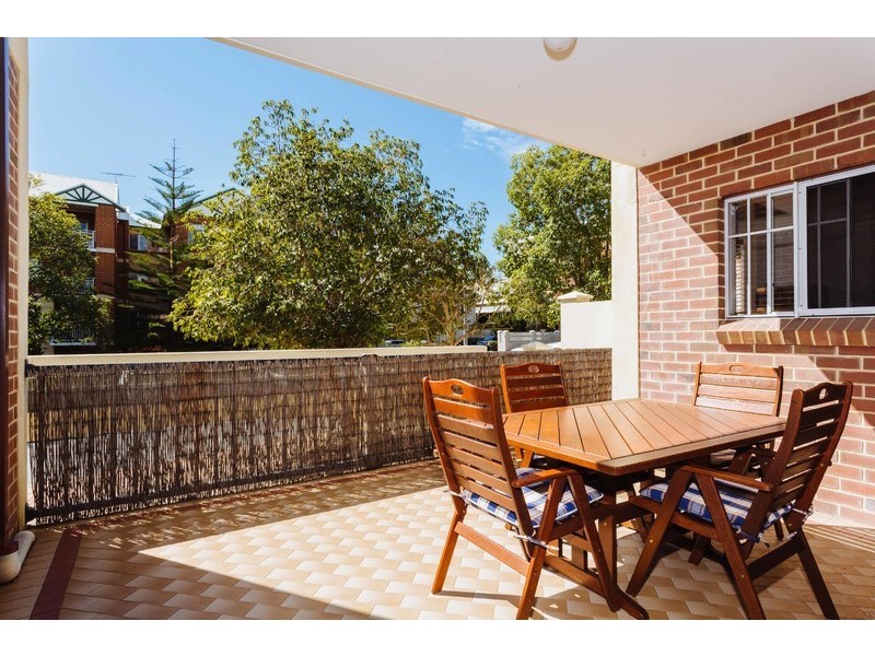 3/49-53 Bronte Street, East Perth WA 6004