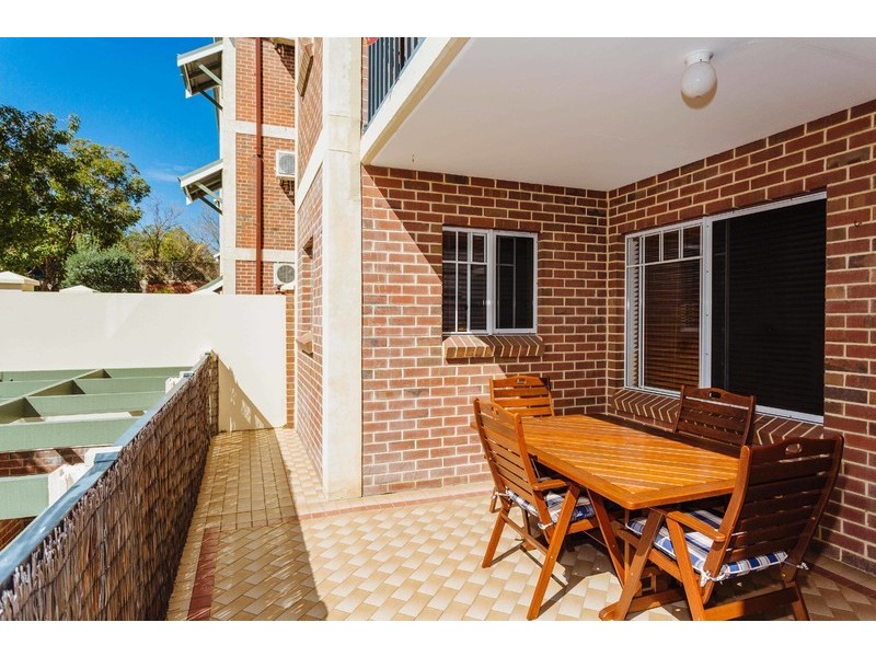 3/49-53 Bronte Street, East Perth WA 6004