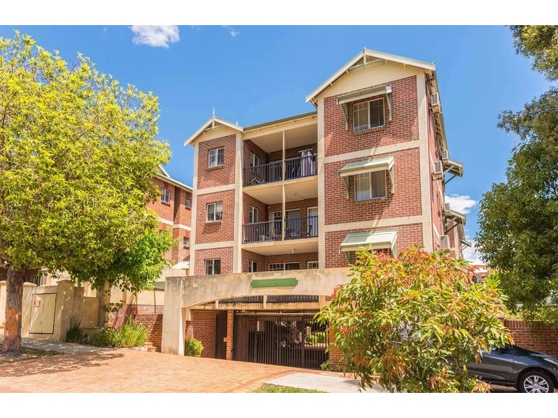 3/49-53 Bronte Street, East Perth WA 6004