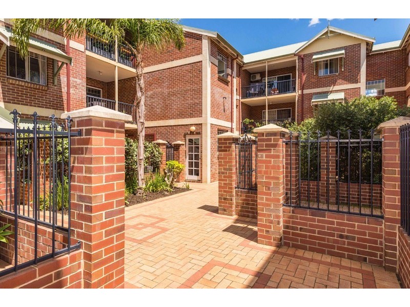 3/49-53 Bronte Street, East Perth WA 6004