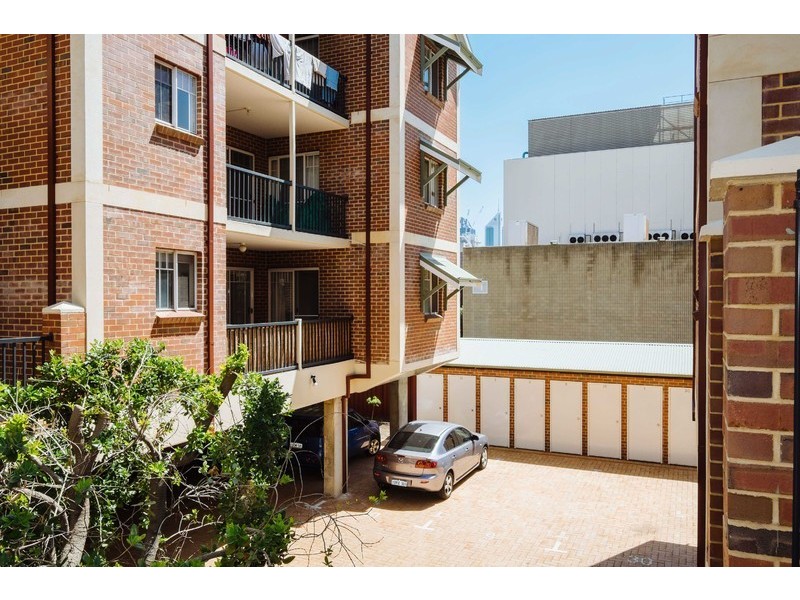 3/49-53 Bronte Street, East Perth WA 6004