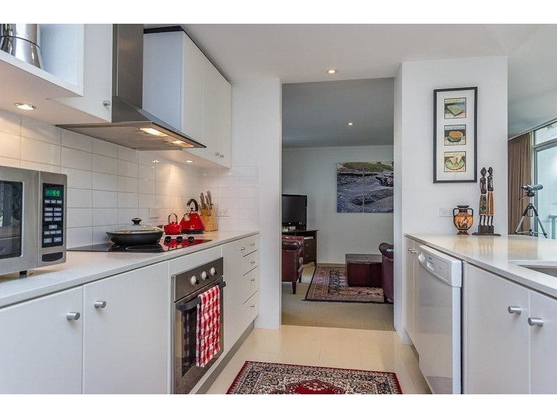 21/138 Mounts Bay Road, Perth WA 6000