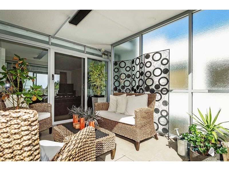 21/138 Mounts Bay Road, Perth WA 6000
