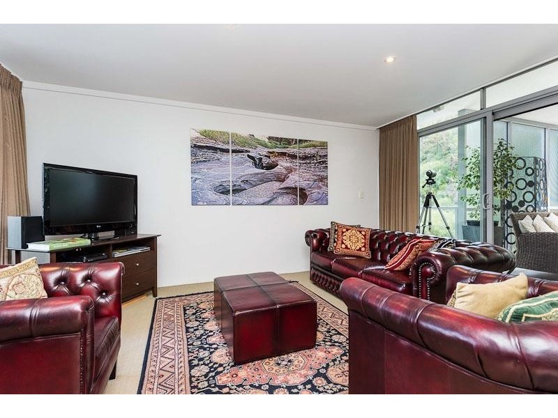 21/138 Mounts Bay Road, Perth WA 6000
