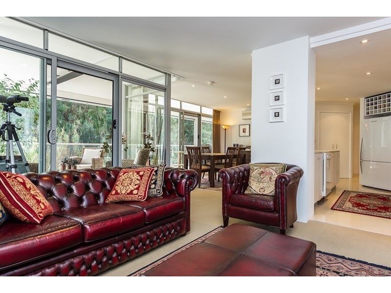 21/138 Mounts Bay Road, Perth WA 6000