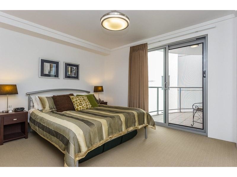21/138 Mounts Bay Road, Perth WA 6000