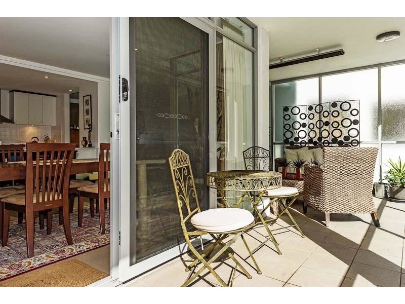 21/138 Mounts Bay Road, Perth WA 6000