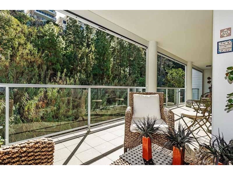 21/138 Mounts Bay Road, Perth WA 6000
