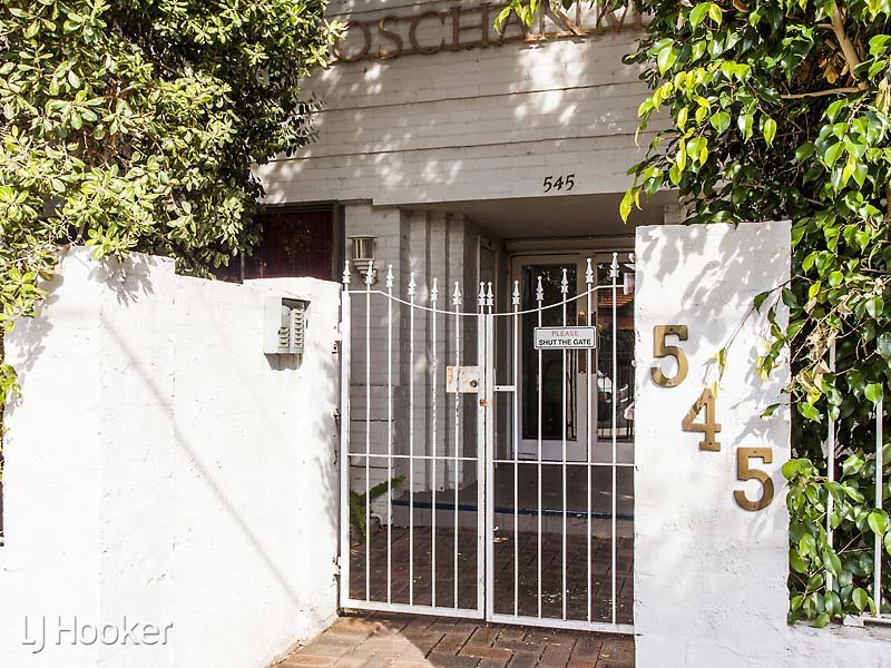 6/545 William Street, Mount Lawley WA 6050