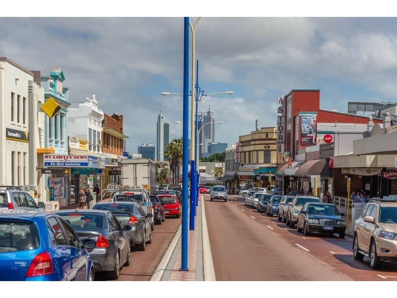 6/545 William Street, Mount Lawley WA 6050