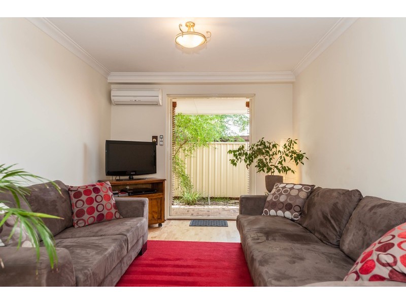 10/22 Nile Street, East Perth WA 6004