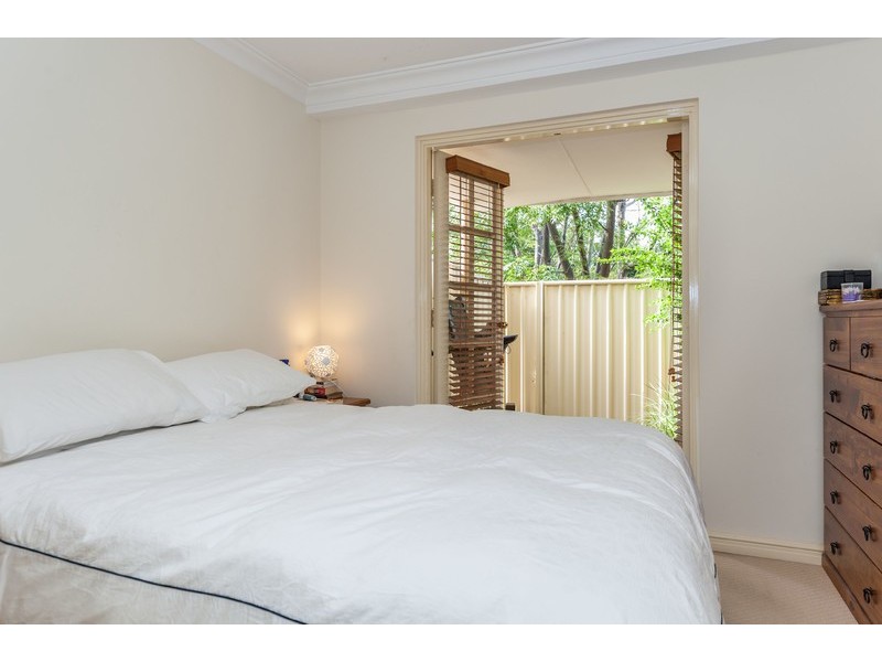 10/22 Nile Street, East Perth WA 6004