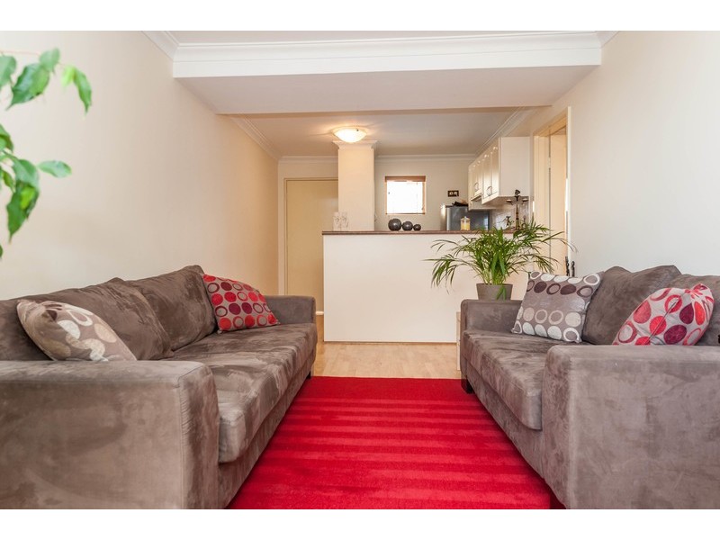 10/22 Nile Street, East Perth WA 6004