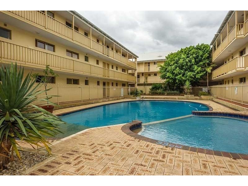 10/22 Nile Street, East Perth WA 6004