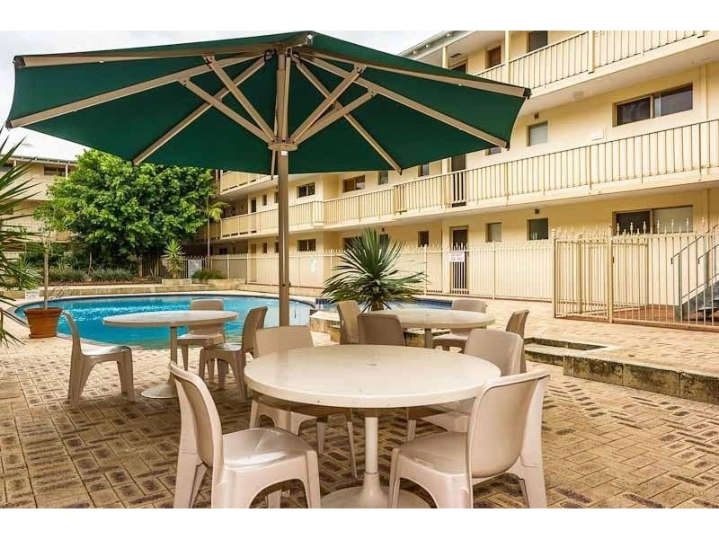 10/22 Nile Street, East Perth WA 6004
