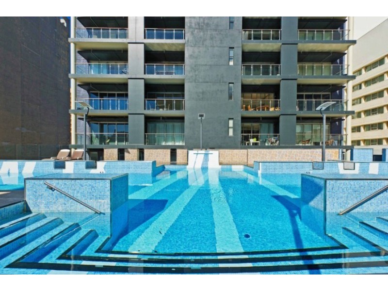 43/22 St Georges Terrace, Perth WA 6000