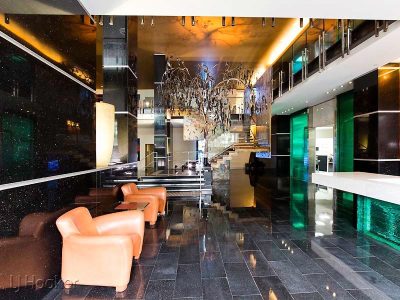 43/22 St Georges Terrace, Perth WA 6000