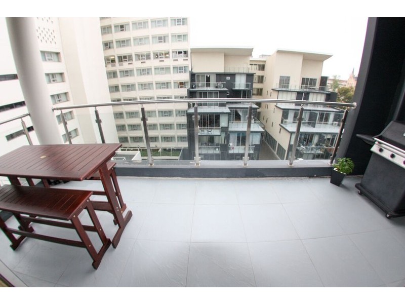 43/22 St Georges Terrace, Perth WA 6000