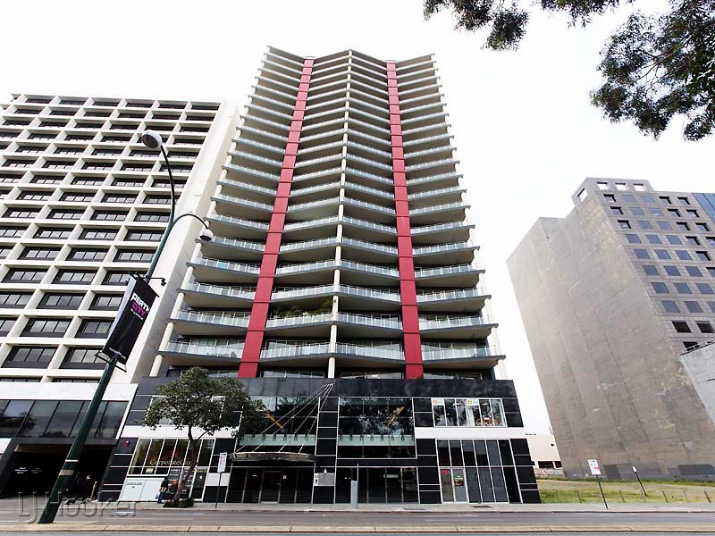 43/22 St Georges Terrace, Perth WA 6000