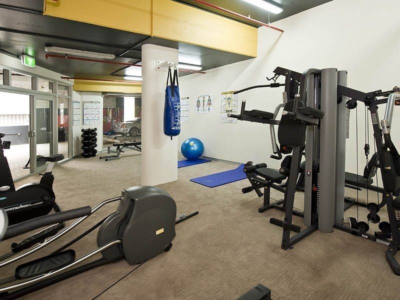 43/22 St Georges Terrace, Perth WA 6000